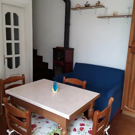 Apartment Olgatan