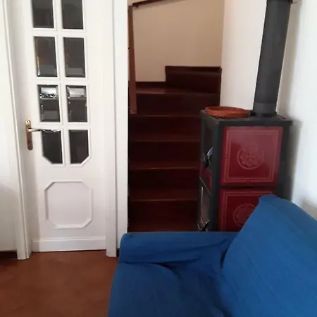 Apartment Olgatan