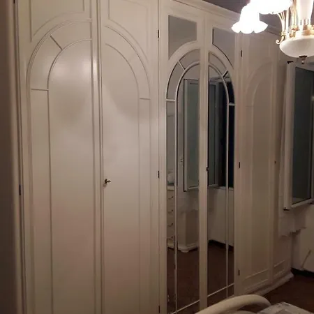 Olgatan Apartment Deiva Marina