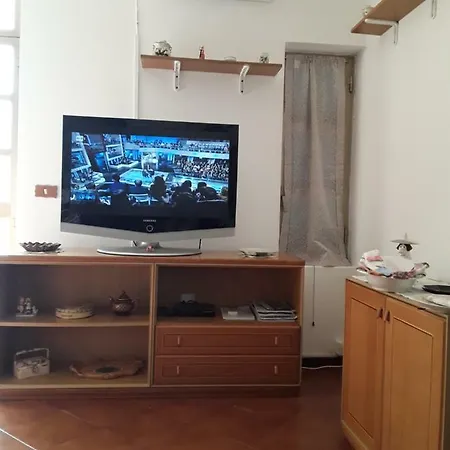 Apartment Olgatan